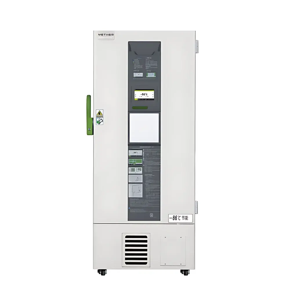 METHER MDF-86V588 Ultra-Low Temperature Freezer