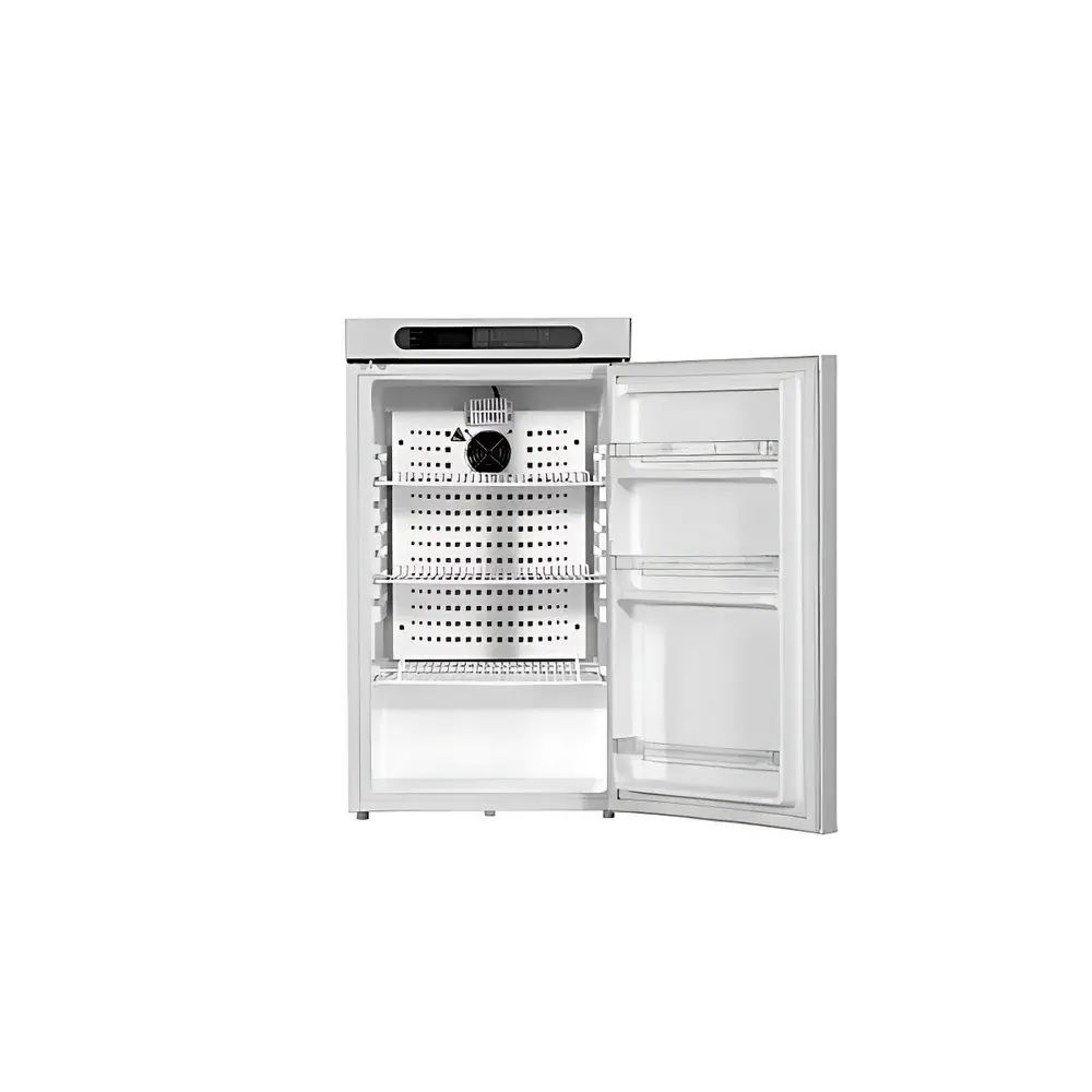 Duling MPC-5V100A Medical Refrigerator for 2–8°C Sample Storage