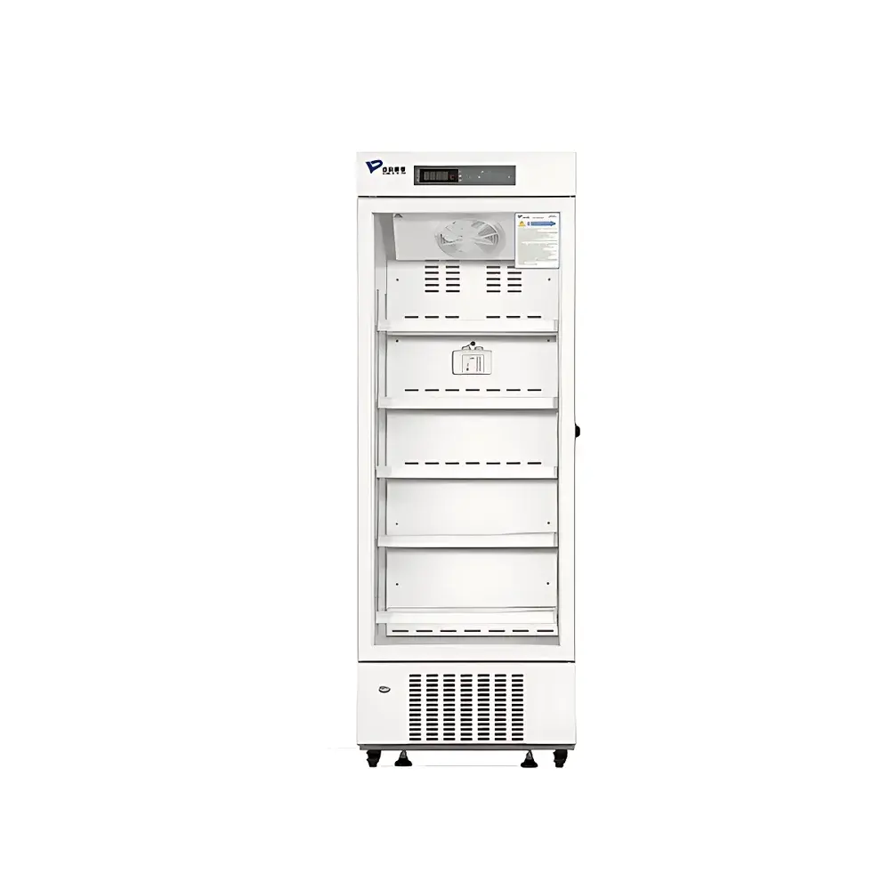 MDC Duling MPC-5V416 Medical Refrigerator (2–8°C)