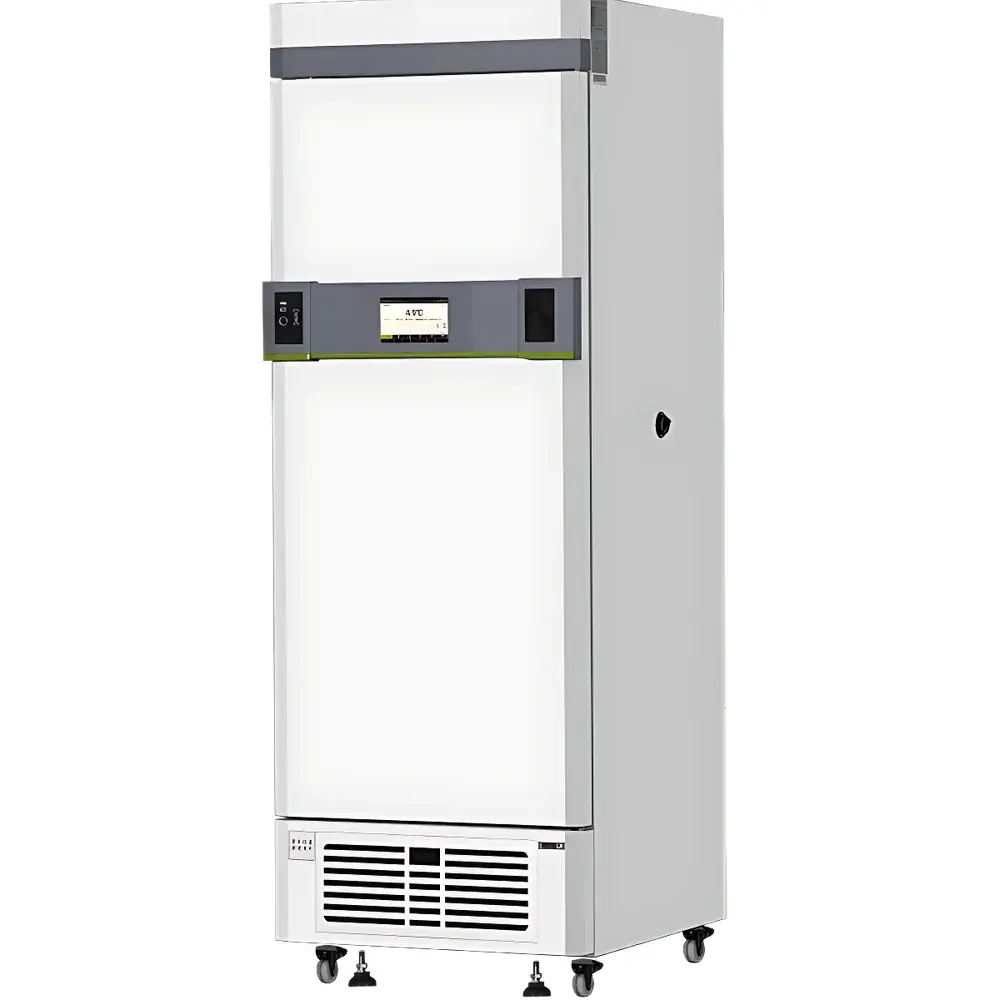 Duling MPC-5V515D Medical Refrigerated Storage Cabinet