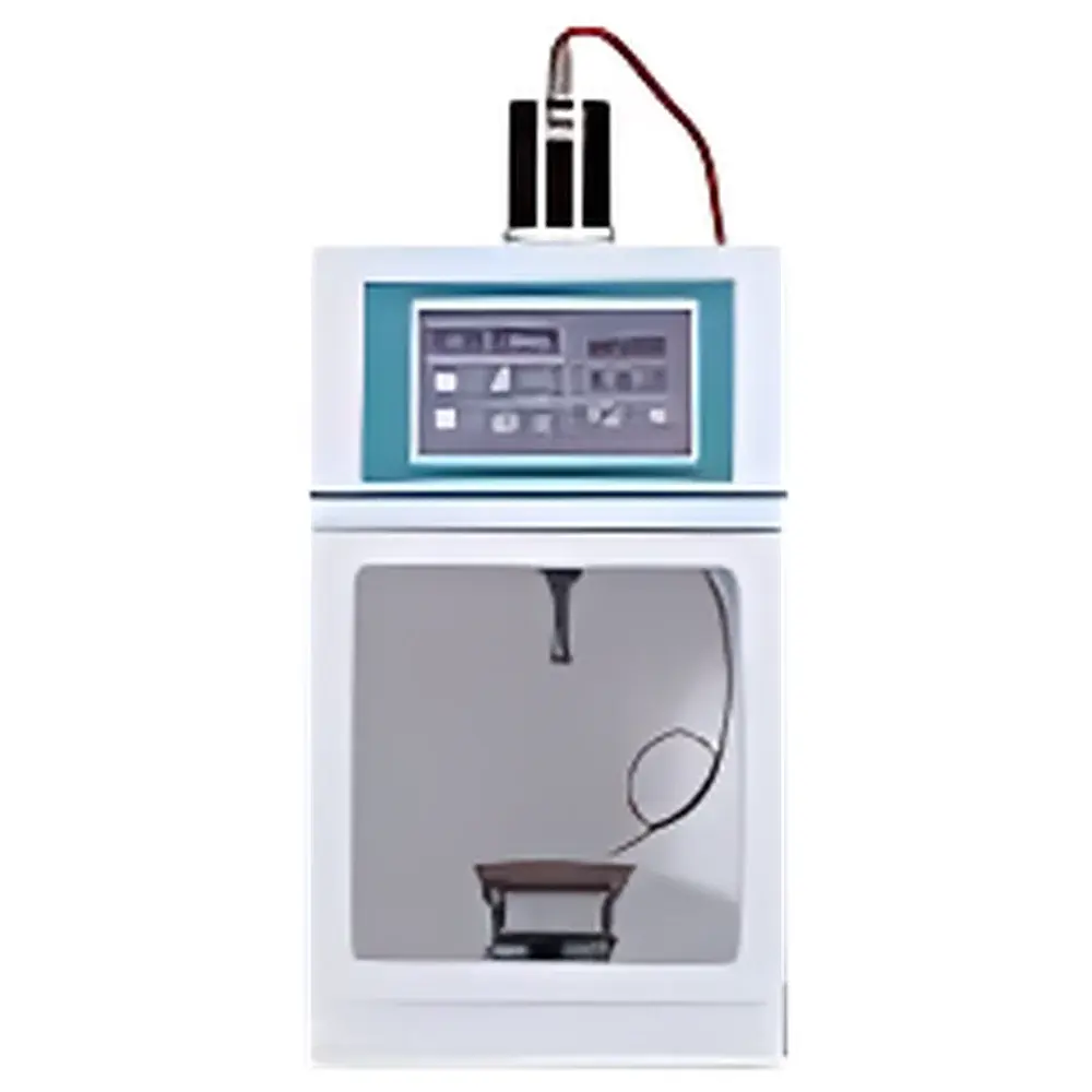 Duling DL-100Y Integrated Ultrasonic Processor