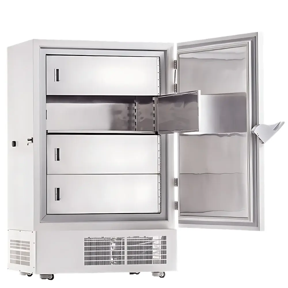 Zhongke Duling MDF-25V936 Medical Low-Temperature Storage Cabinet