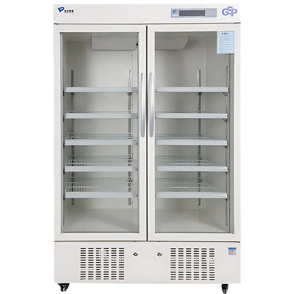 Duling MPC-5V650Y Pharmaceutical Cool Storage Cabinet