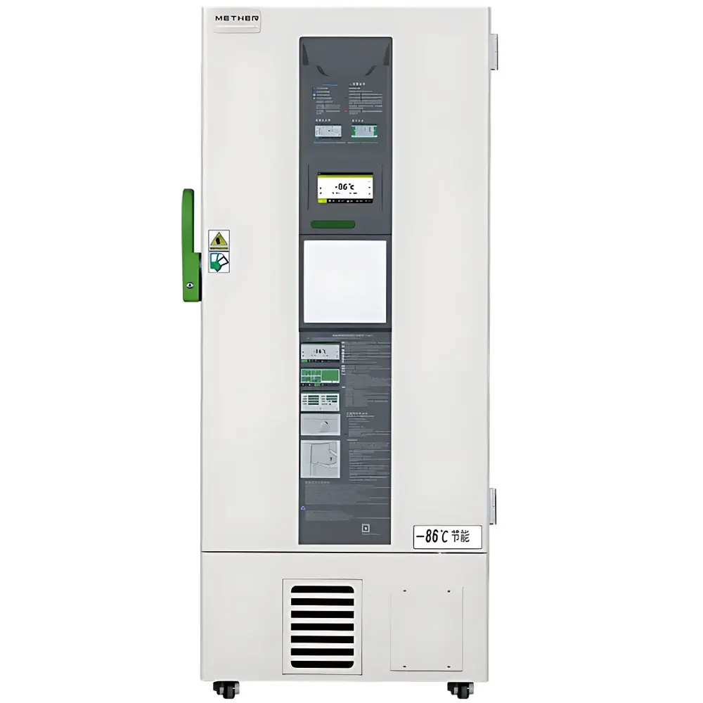 Zhongke Duling MDF-86V588B Ultra-Low Temperature Freezer