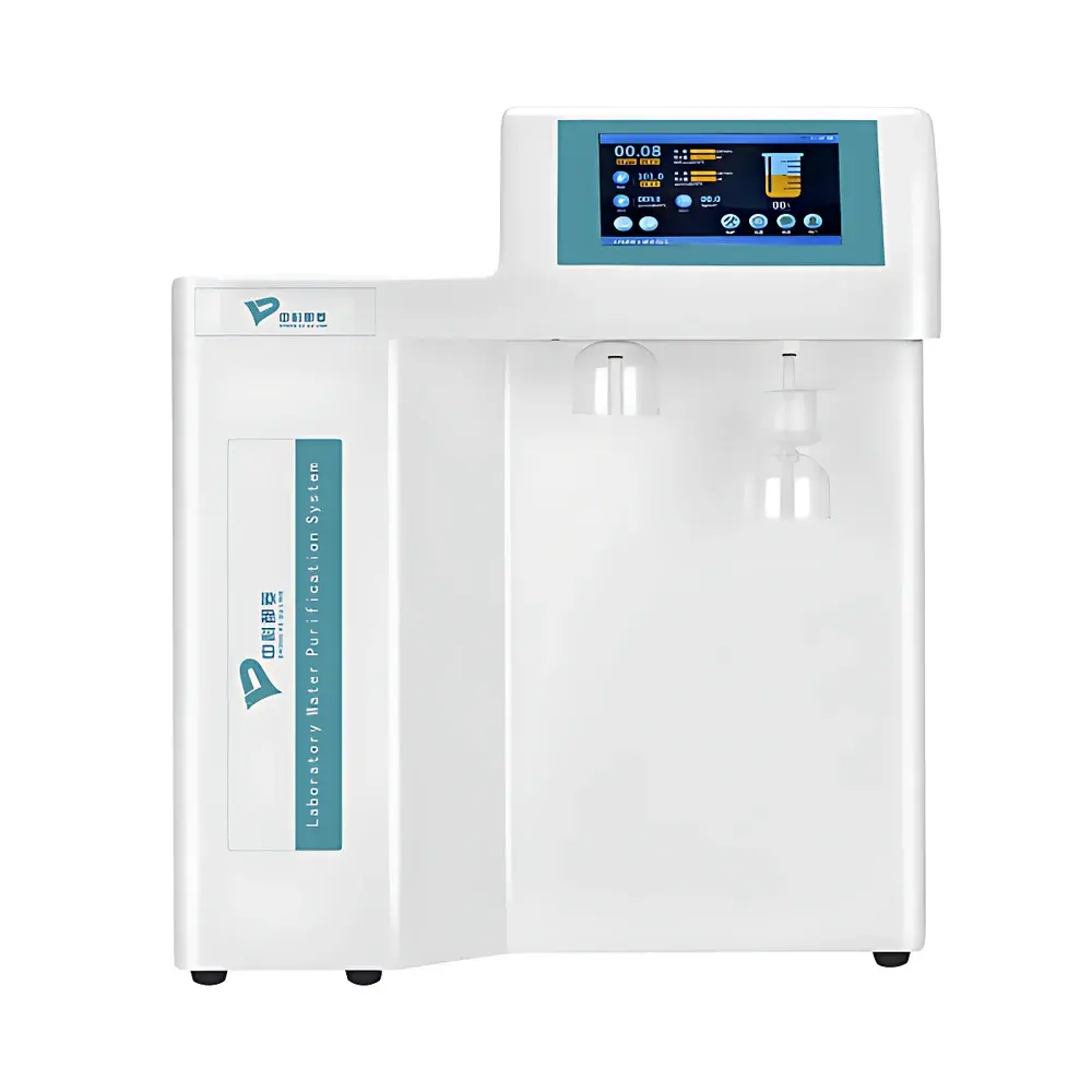 Duling DL-P3 Life Science-Grade Ultra Pure Water System