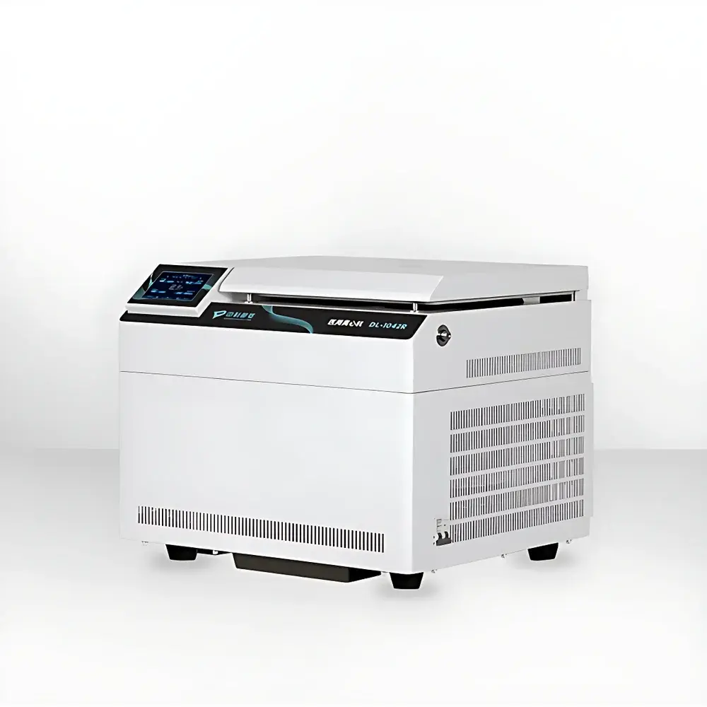 Duling DL-1044R Benchtop Low-Speed Refrigerated Centrifuge