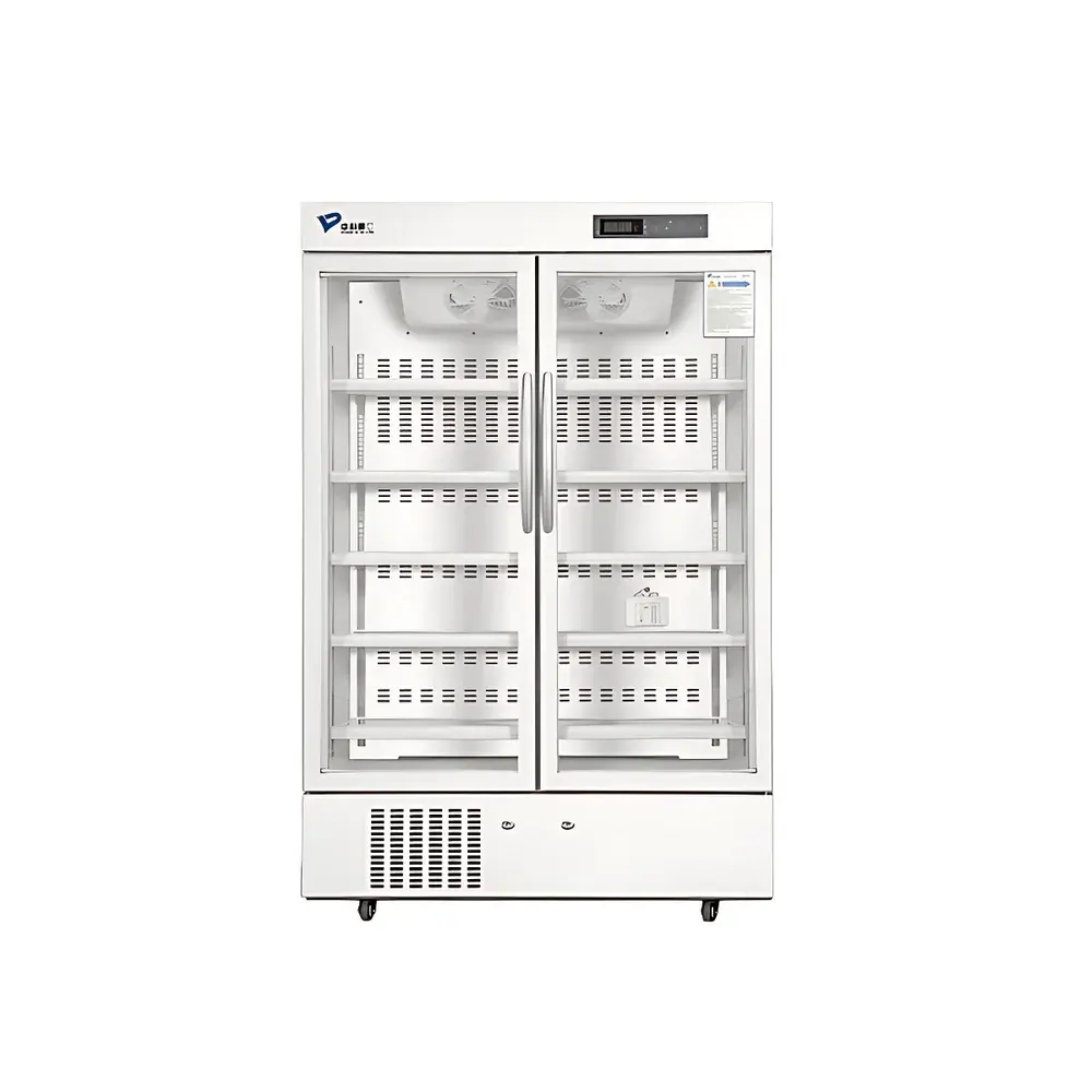 MDC Duling MPC-5V1006 Medical Refrigerator (2–8°C)