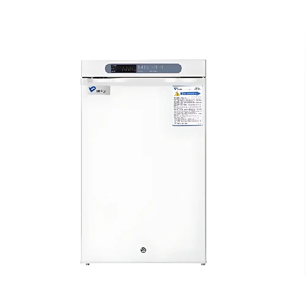 MDF-25V100 Ultra-Low Temperature Freezer by Zhongke Duling