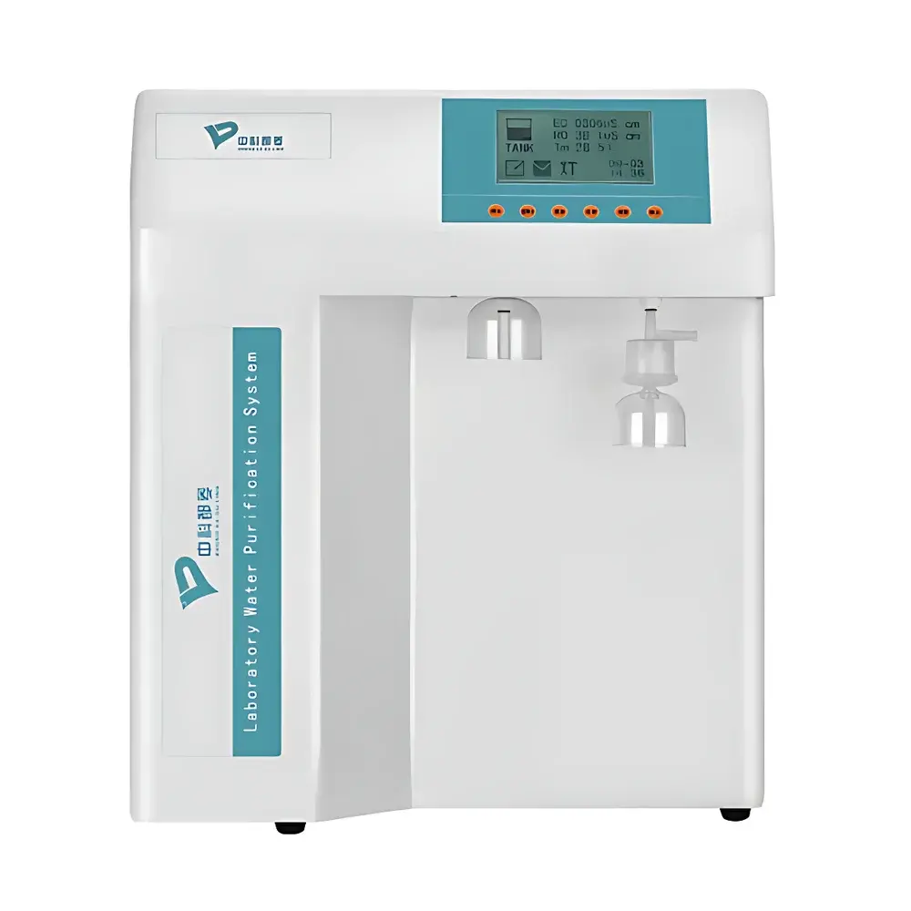 Duling DL-P2 Life Science-Grade Ultra Pure Water System
