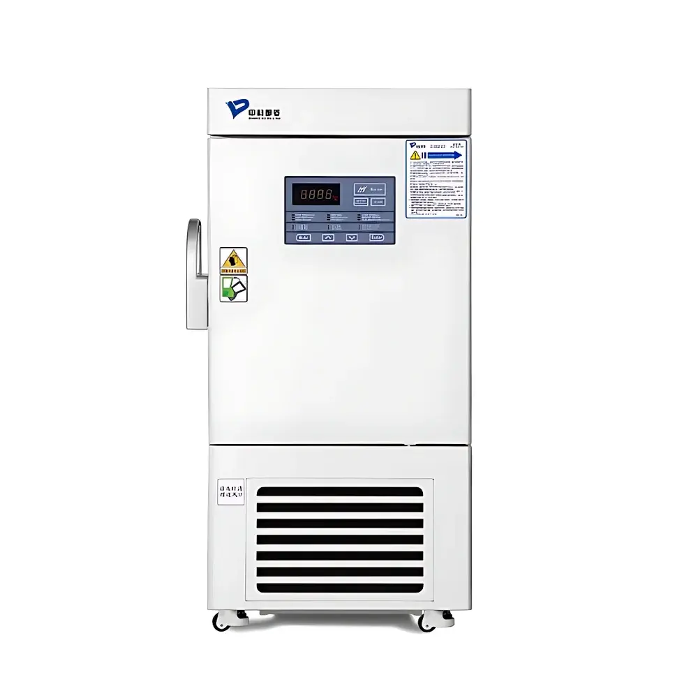 MDF-86V58 Ultra-Low Temperature Freezer by Duling