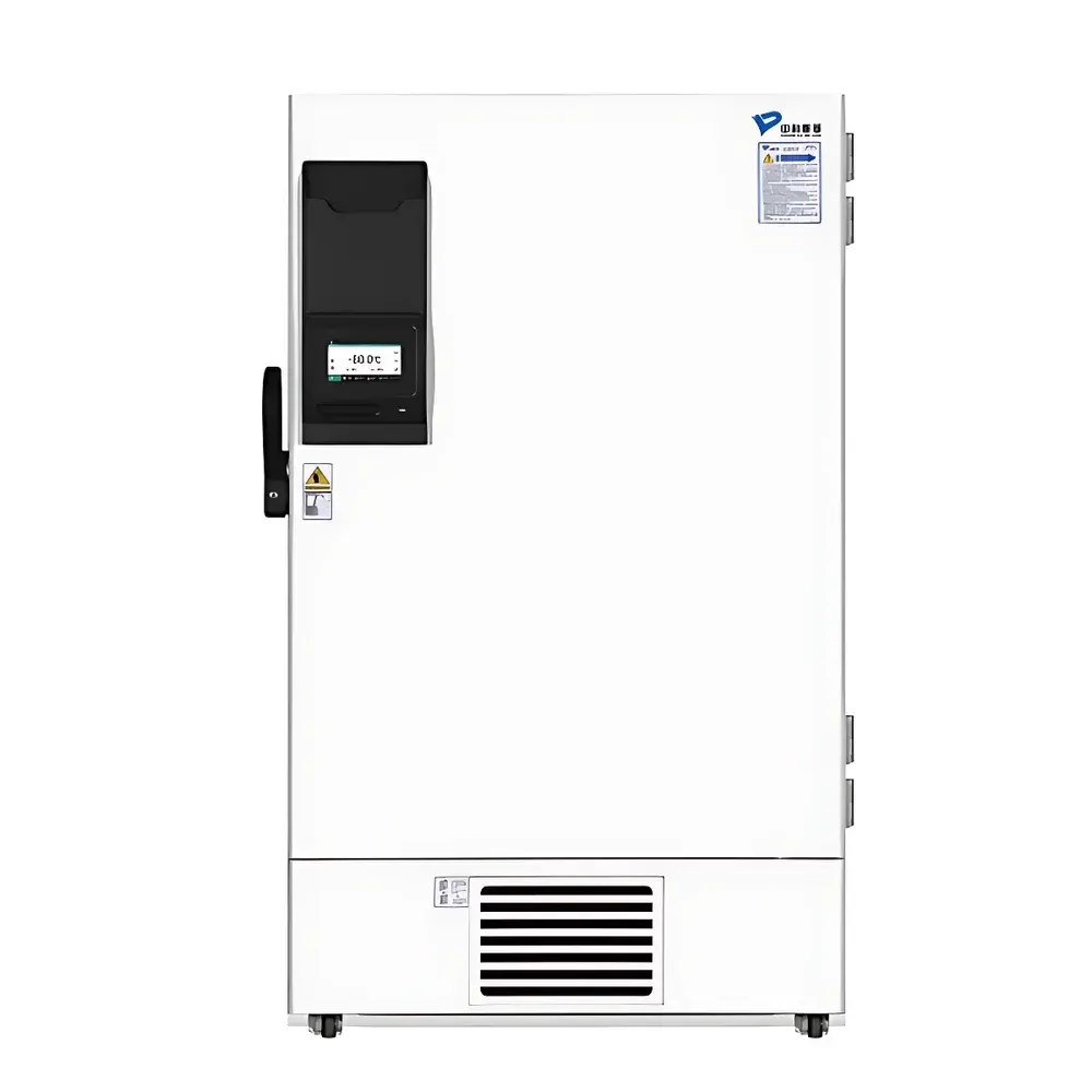 Duling MDF-86V728E Ultra-Low Temperature Medical Freezer