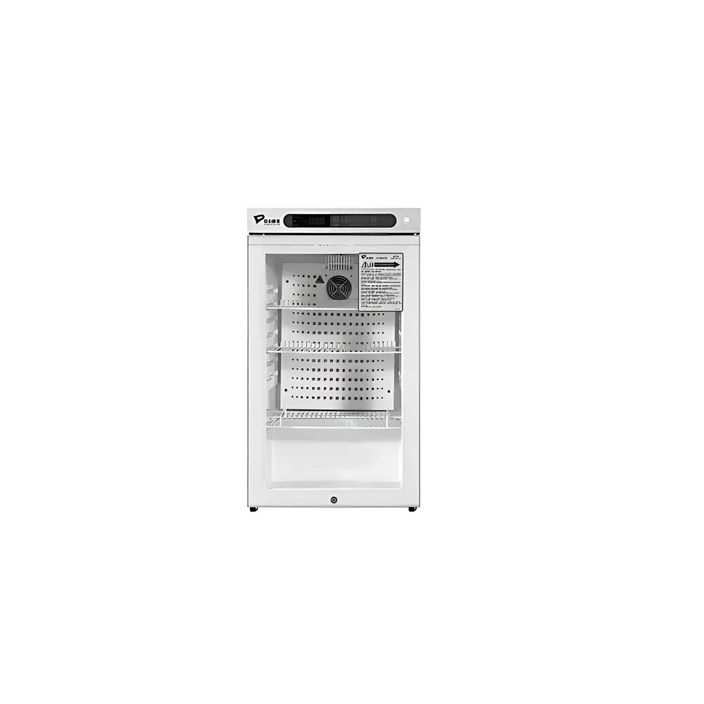 Duling MPC-5V100 Medical Refrigerator for 2–8°C Sample Storage