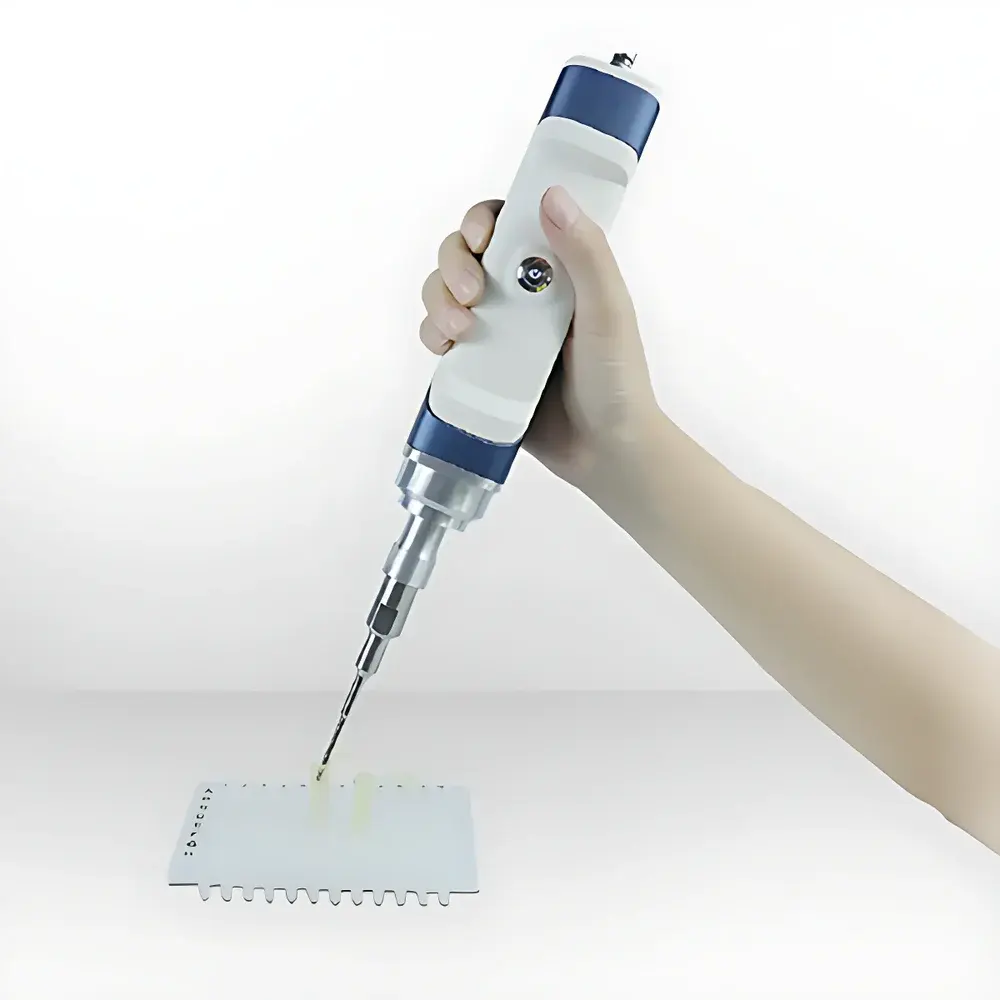 Duling DL-100S Handheld Ultrasonic Processor