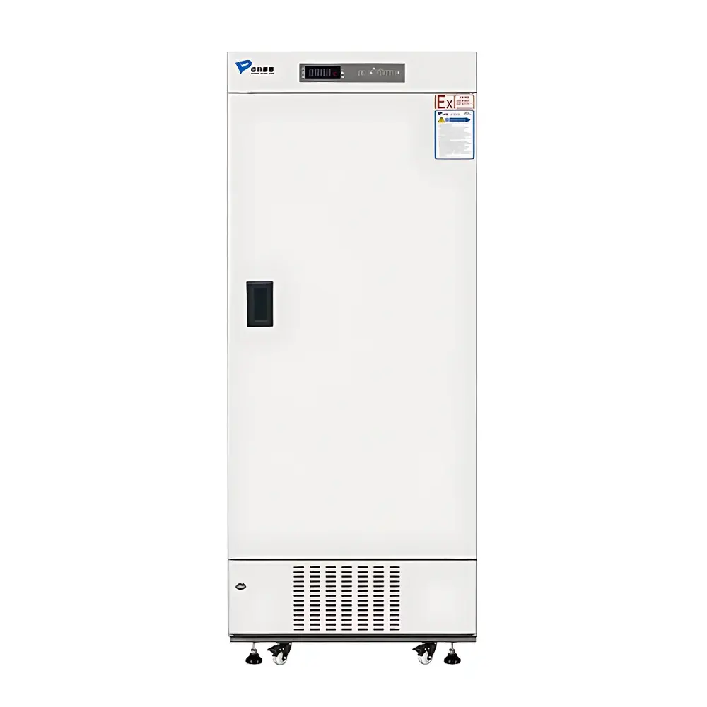 Duling MPC-5V416EX Explosion-Proof Laboratory Refrigerator