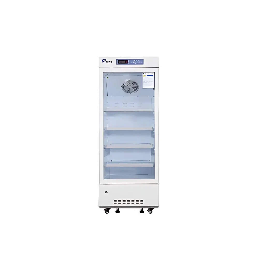 Duling MPC-5V226 Medical Refrigerator for 2–8°C Sample Storage