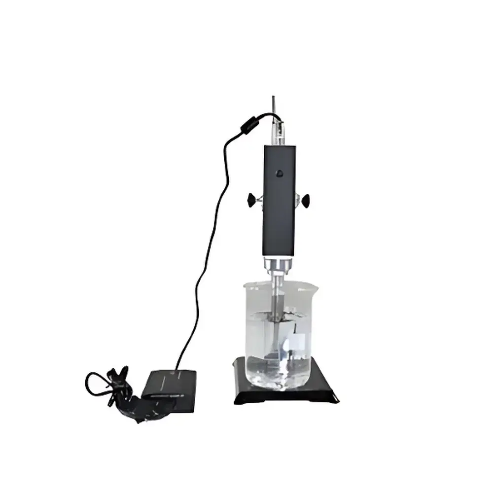 Duling DL-300S Handheld Ultrasonic Processor