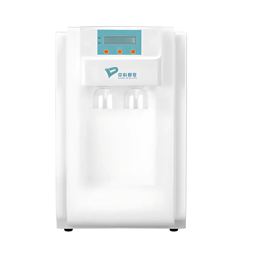 Duling DL-R2 Ultra Pure Water System