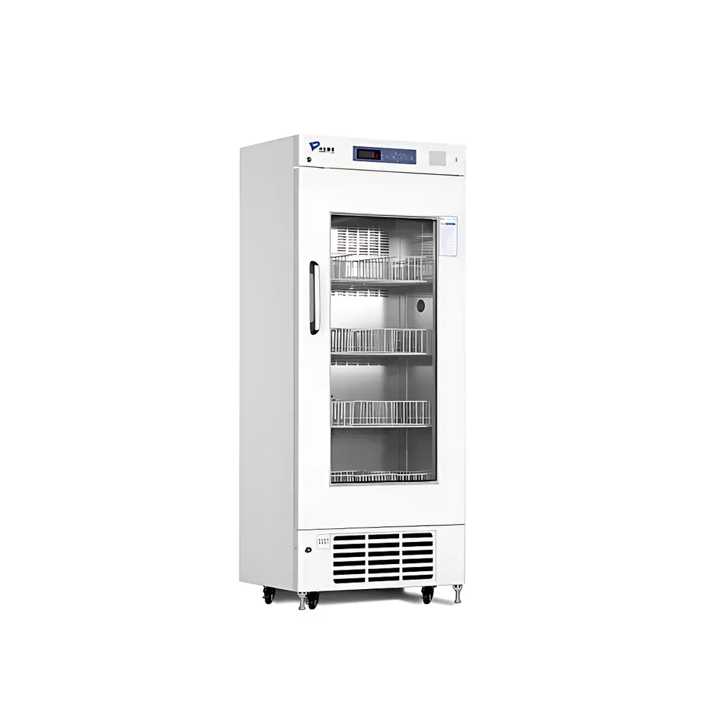 Duling MBC-4V368 Medical Blood Refrigerator