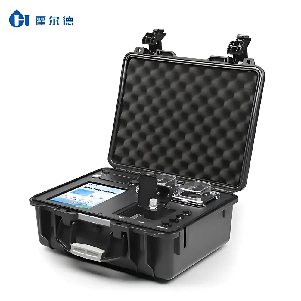Horde Electric HD-BTN Portable Total Nitrogen Analyzer