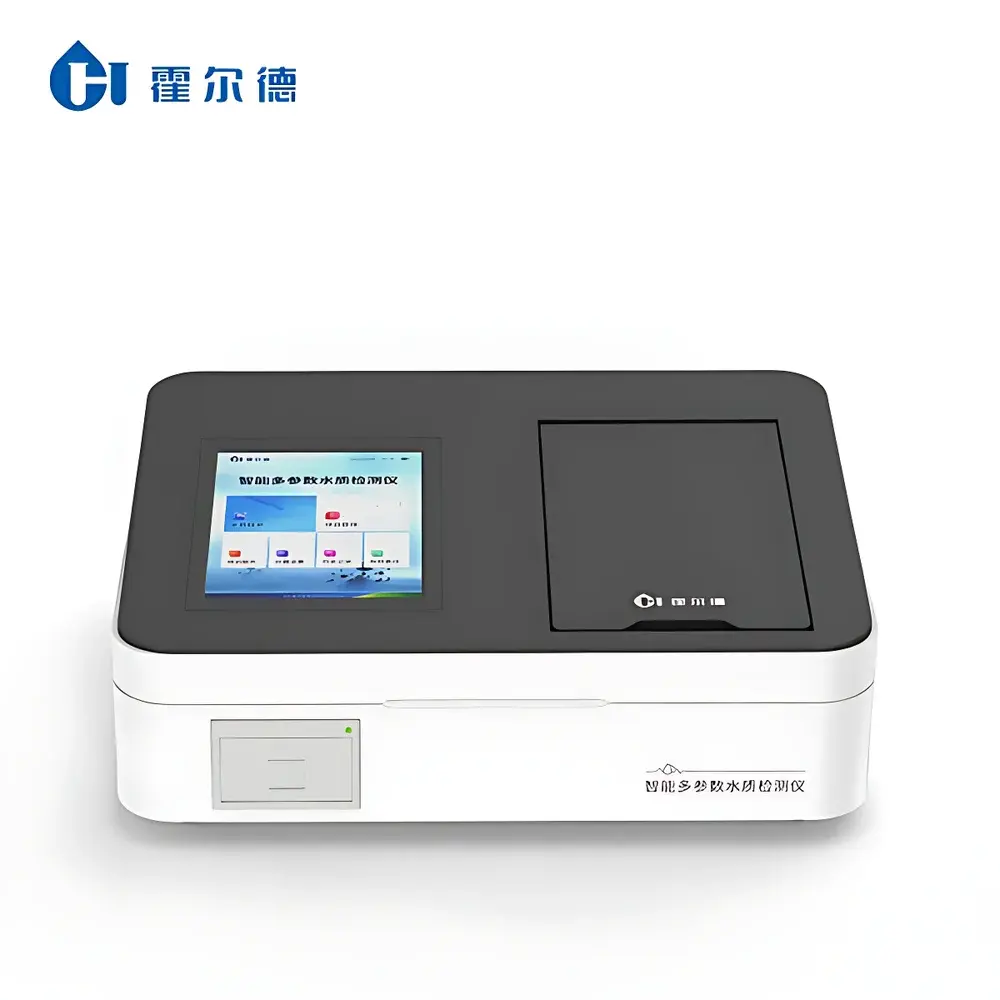 Silicon Dioxide Analyzer HD-TSi by Horde Electric