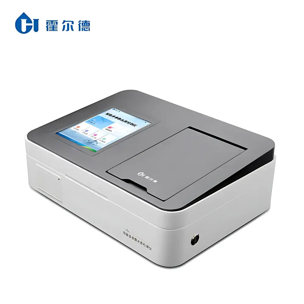 Silicon Dioxide Analyzer HD-TSi by Horde Electric