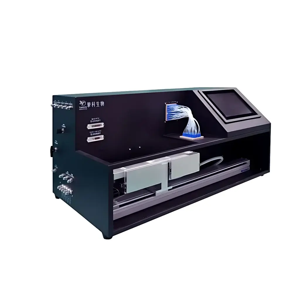 TSIKER Syn-CHY-192 Automated Single-Stranded Nucleic Acid Purification System for DNA/RNA Synthesis