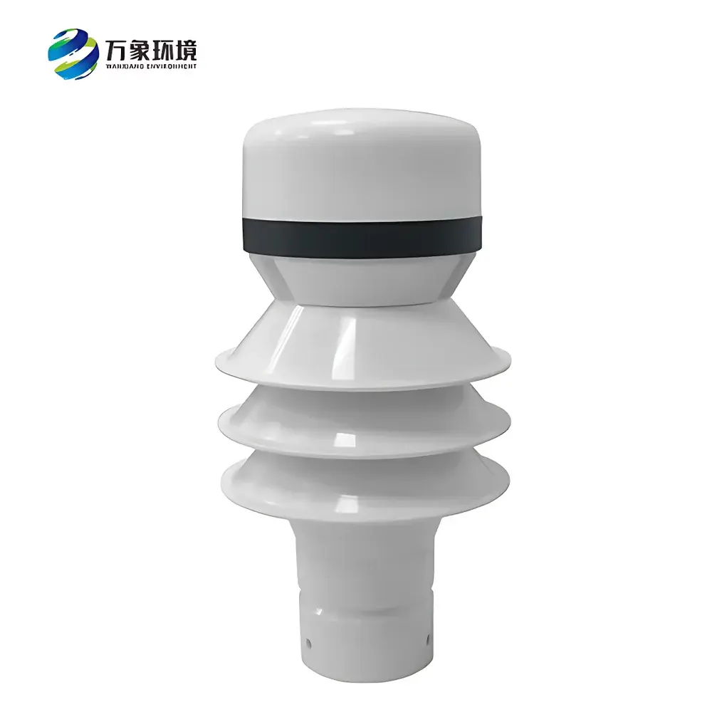 Vientiane Environment WX-YL4 24 GHz Doppler Radar Precipitation Sensor
