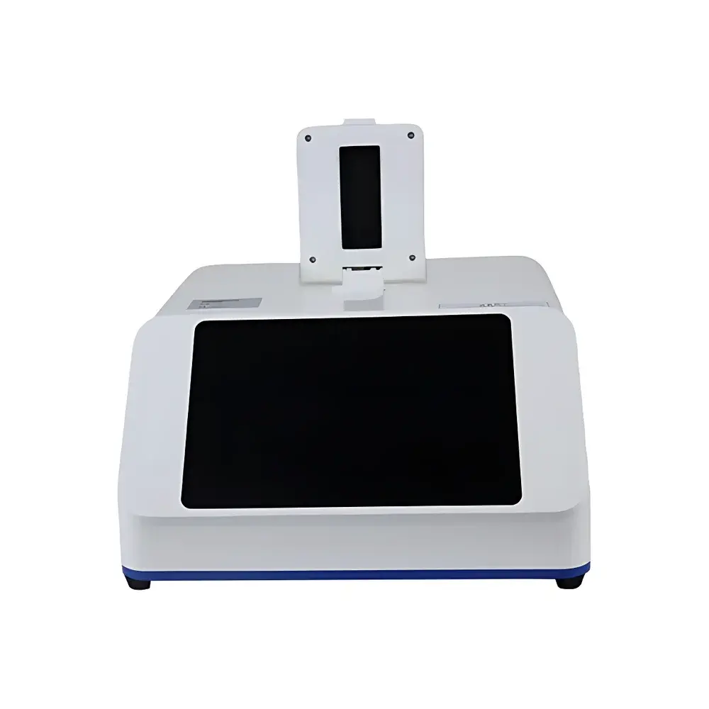WX-ZW216 Dual-Channel 16-Well Real-Time Fluorescent Quantitative PCR System for African Swine Fever Virus Detection