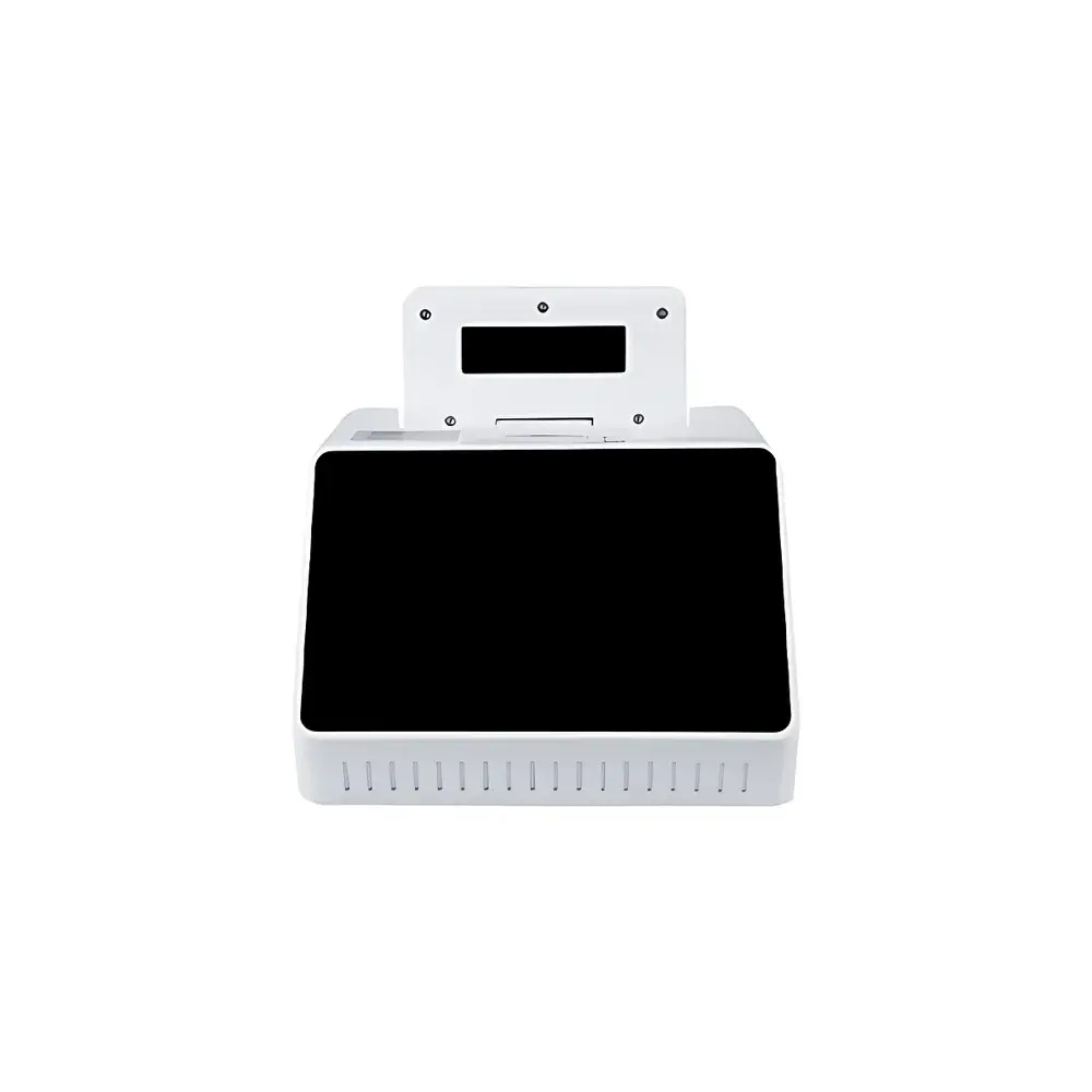 WX-ZW108 Vientiane Environment Single-Channel 8-Well Real-Time Fluorescent PCR Analyzer for African Swine Fever Virus Detection