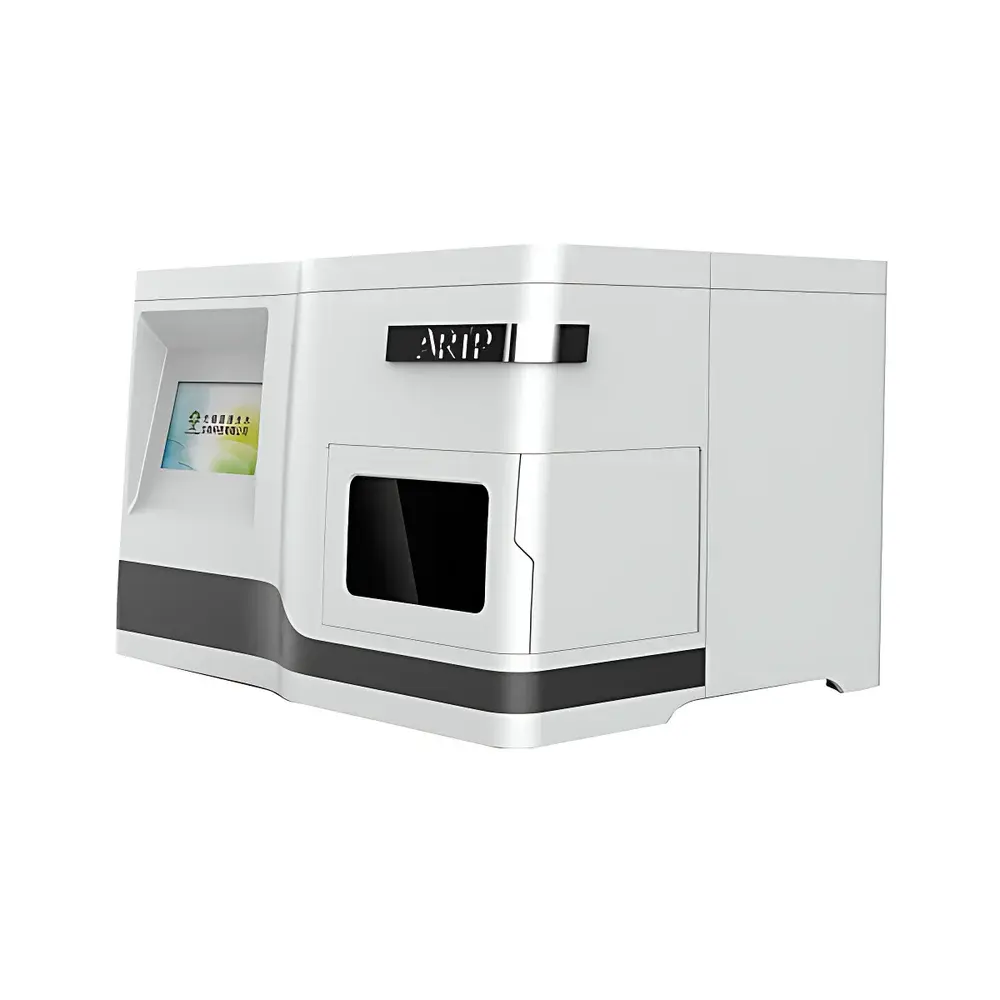 TMAXTREE ARTP-M Atmospheric-Pressure Room-Temperature Plasma Mutagenesis Instrument