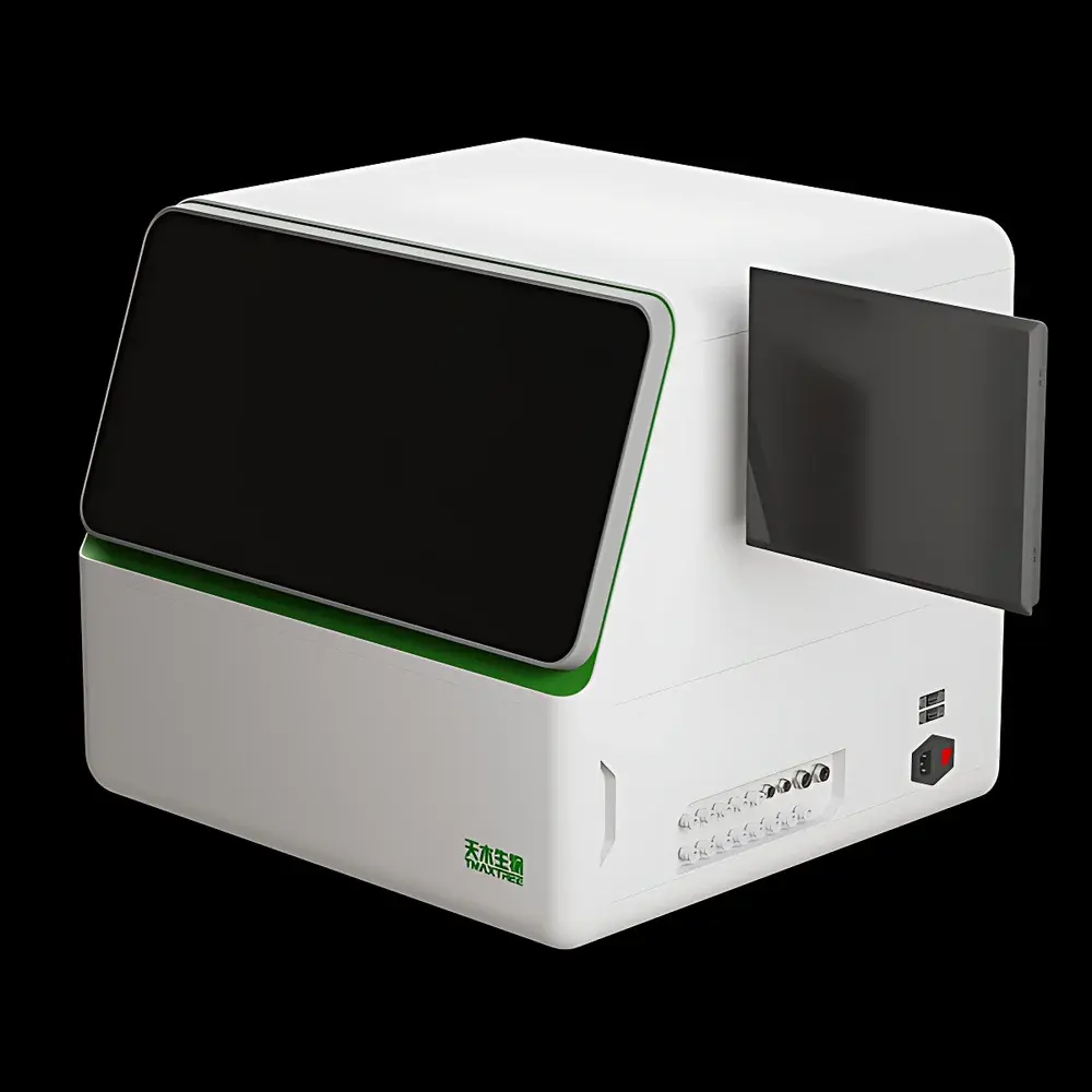 BioProcess Online Monitoring System BODS by TMAXTREE