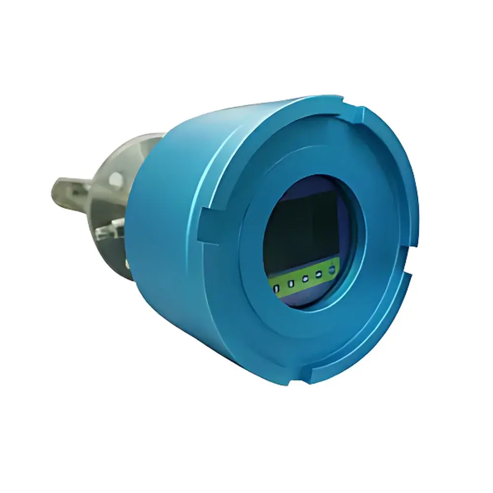 Sinoptic iLAS-200 In-Situ Tunable Diode Laser Absorption Spectroscopy (TDLAS) Gas Analyzer