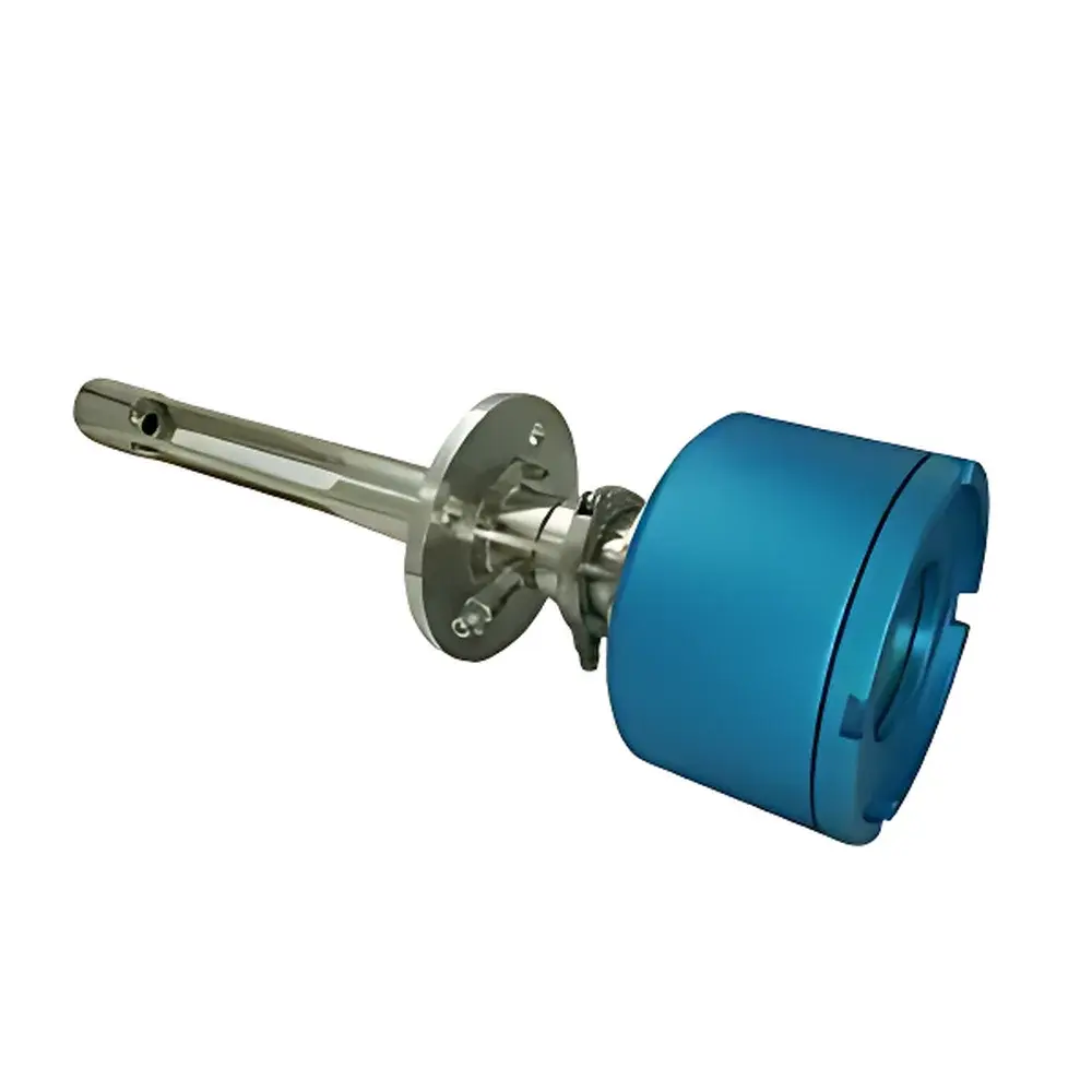 Sinoptic iLAS-200 In-Situ Tunable Diode Laser Absorption Spectroscopy (TDLAS) Gas Analyzer