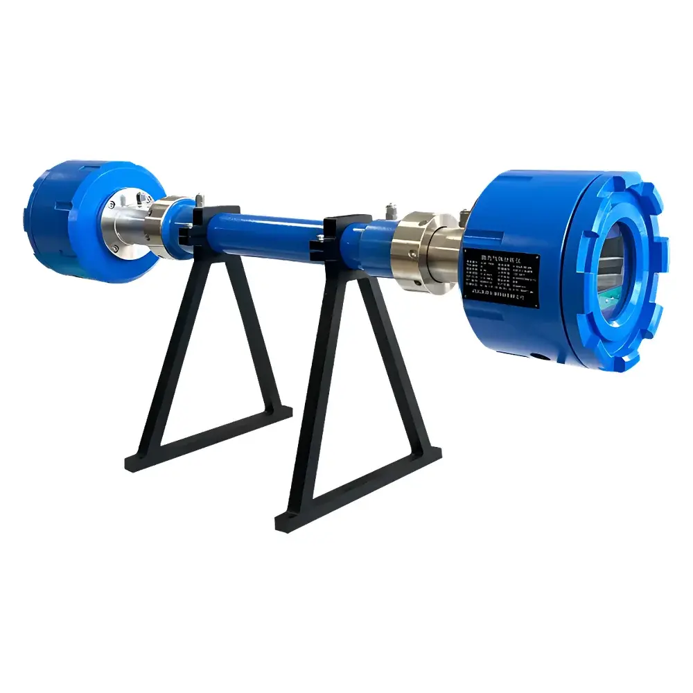 Sinoptic iLAS Series In-Situ Cross-Stack Laser Gas Analyzer