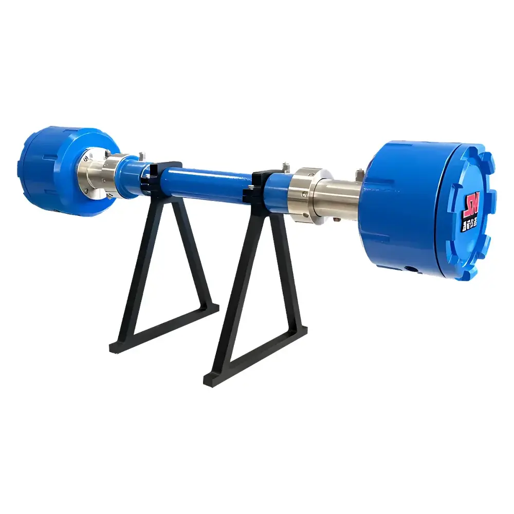 Sinoptic iLAS Series In-Situ Cross-Stack Laser Gas Analyzer