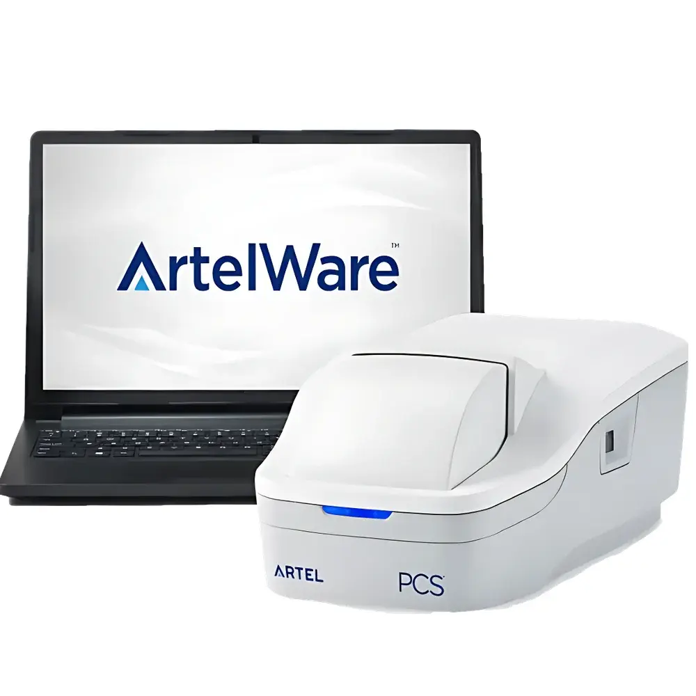 Artel PCS Single-Channel Pipette Calibration System