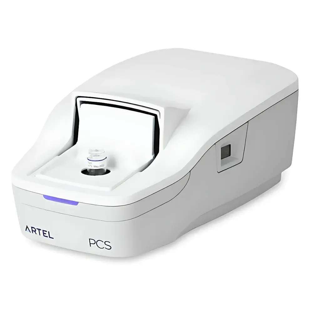 Artel PCS Single-Channel Pipette Calibration System