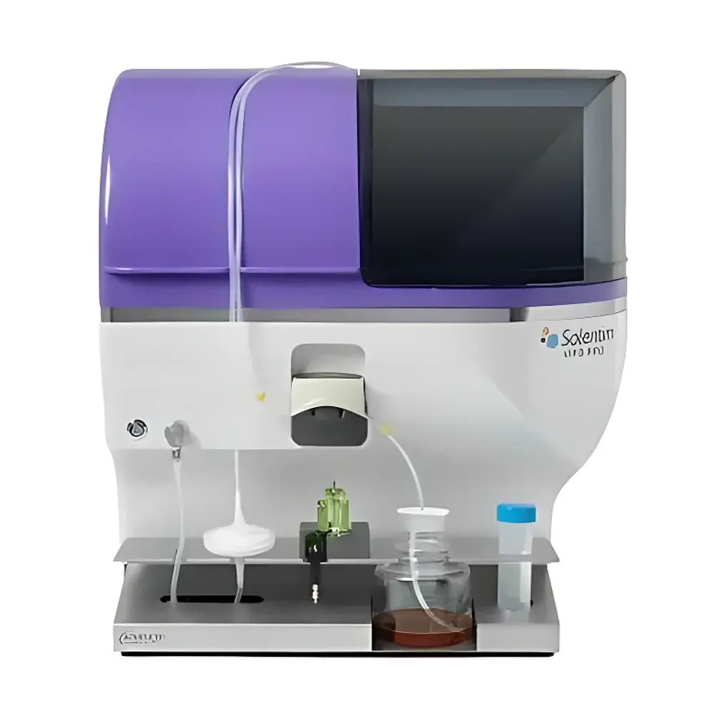 Advanced Instruments VIPS® PRO Single-Cell Dispensing Instrument