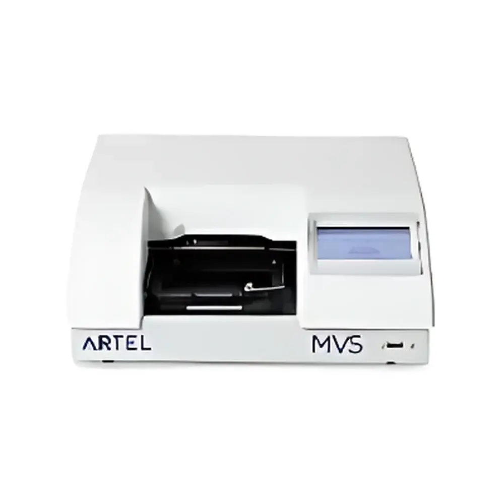 Artel MVS Multichannel Verification System