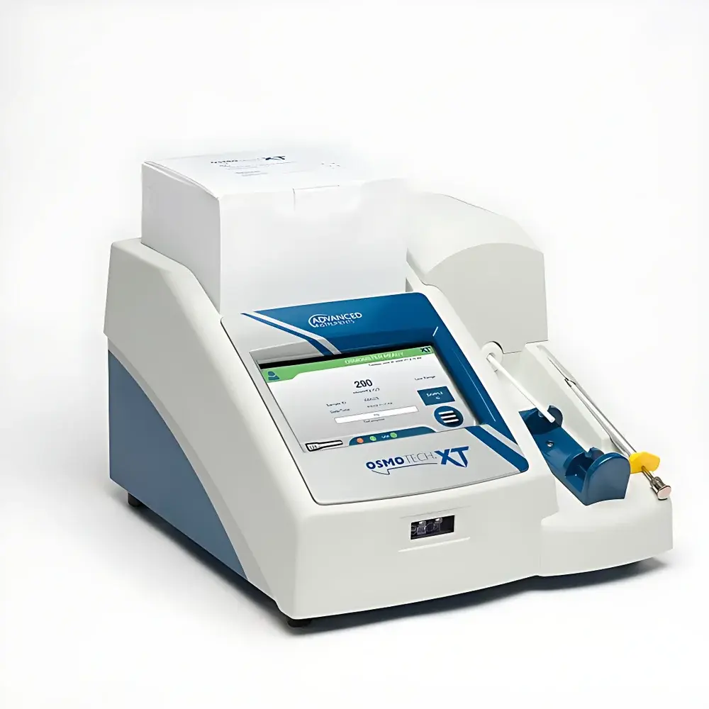 Advanced Instruments OsmoTECH XT Single-Channel Micro-Osmometer