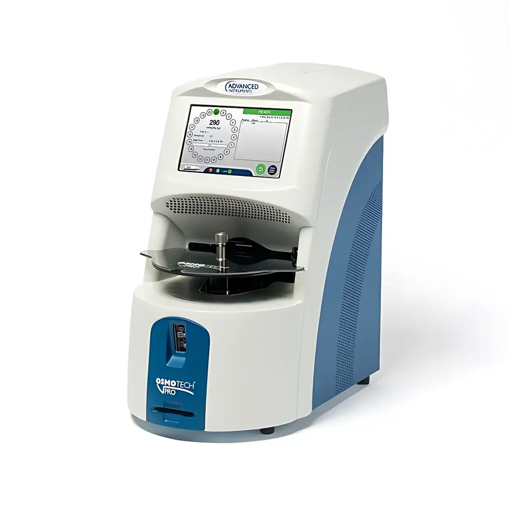 Advanced Instruments OsmoTECH PRO Multi-Channel Cryoscopic Osmometer