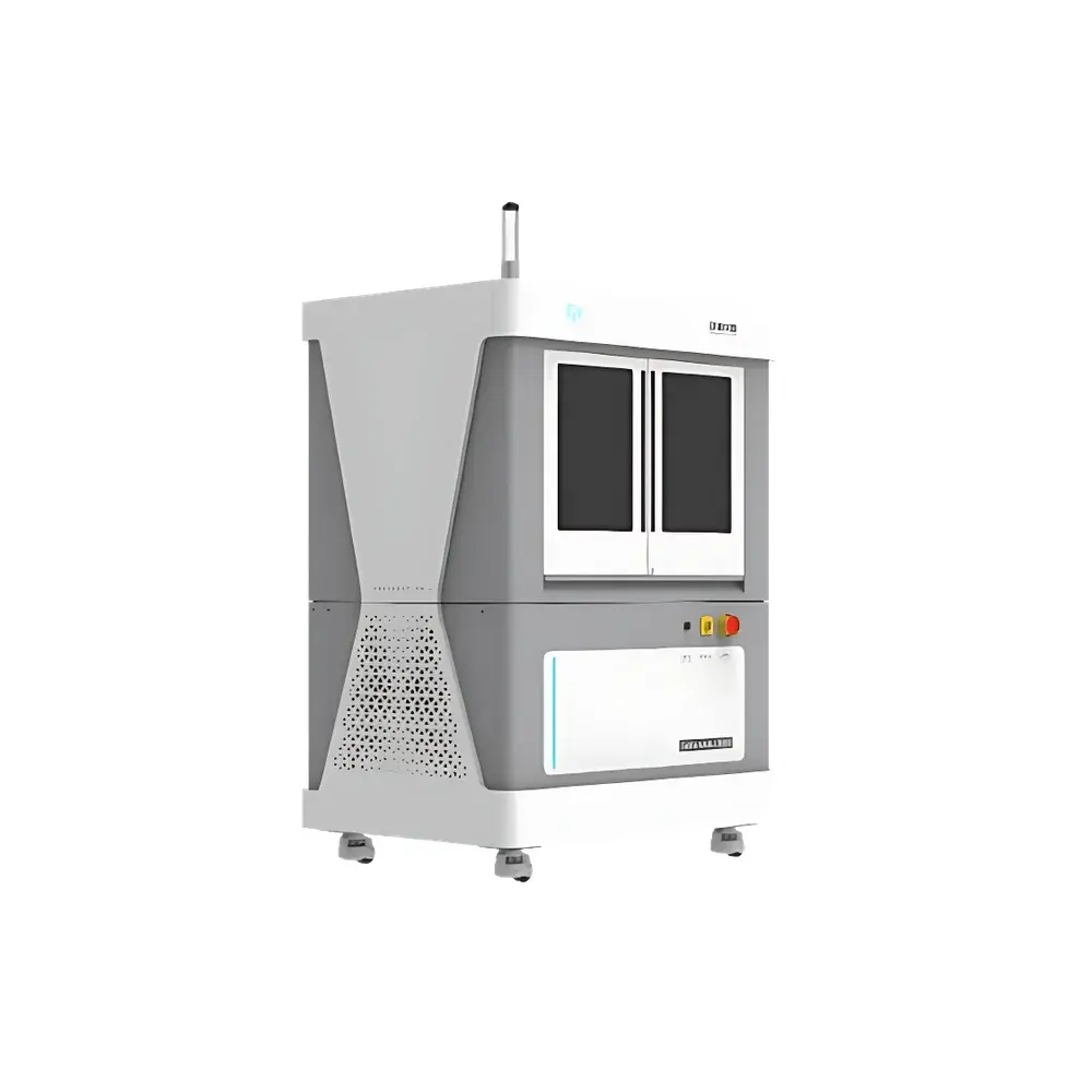 SPECREATION TableXAFS-3000 X-ray Absorption Fine Structure Spectrometer