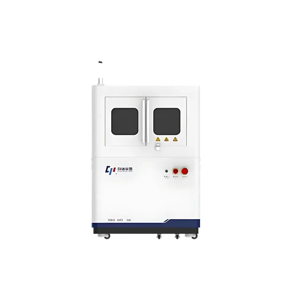 SPECREATION TableXAFS-500 Desktop X-ray Absorption Fine Structure Spectrometer