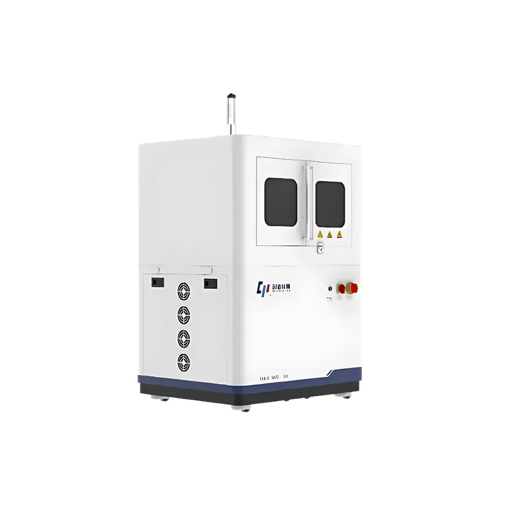 SPECREATION TableXAFS-500 Desktop X-ray Absorption Fine Structure Spectrometer