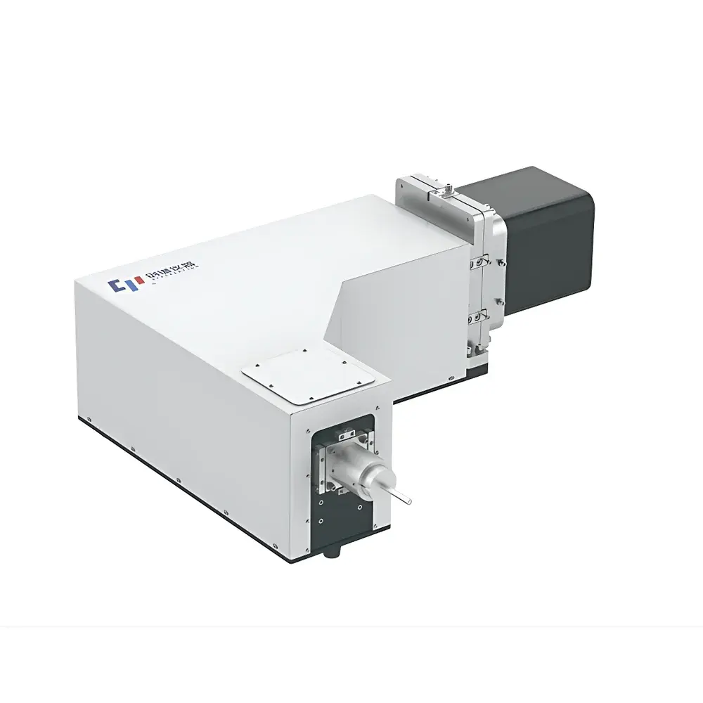 SPECREATION Transmission Grating Spectrometer