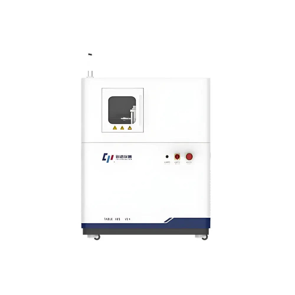 SPECREATION TableXES-V2k Desktop X-ray Emission Spectrometer (XES) and X-ray Absorption Fine Structure (XAFS) Spectrometer