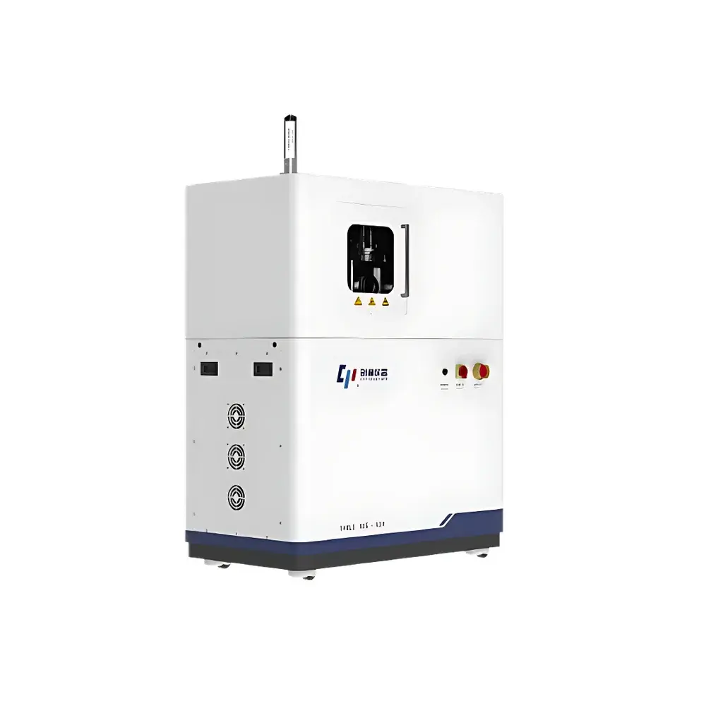 SPECREATION TableXES-V2k Desktop X-ray Emission Spectrometer (XES) and X-ray Absorption Fine Structure (XAFS) Spectrometer