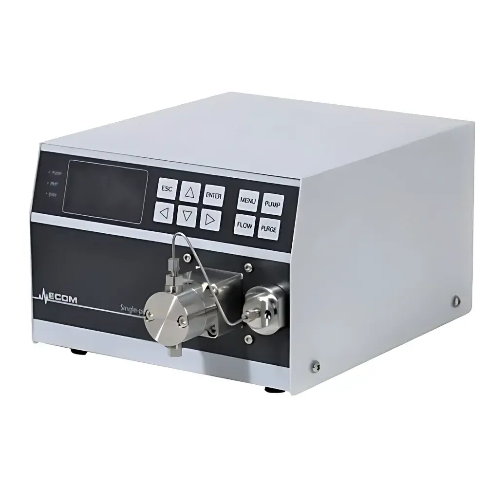 High Pressure Liquid Chromatography Pump