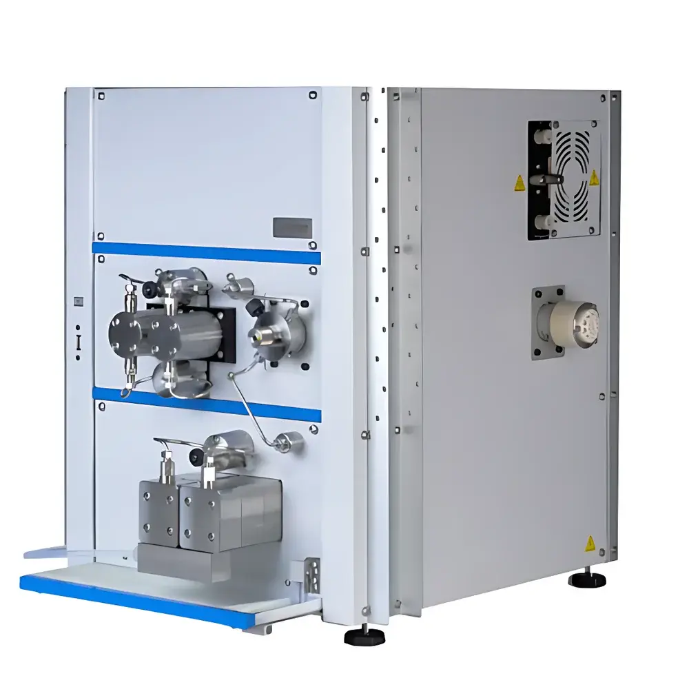 Ecom PREPBOX A3L8E Preparative High-Performance Liquid Chromatography System