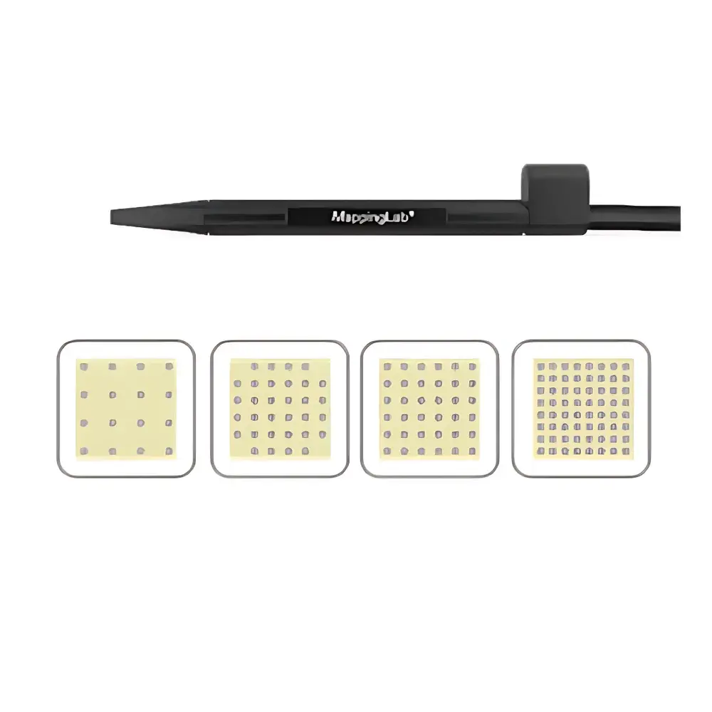 MappingLab MEA Microelectrode Array System for In Vitro Electrophysiological Recording